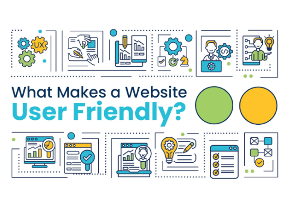 Best Practices for Designing User-Friendly Websites